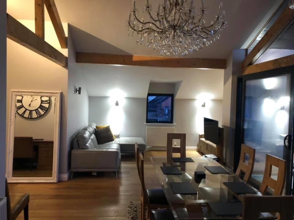 Billycan Tenby Exterior photo
